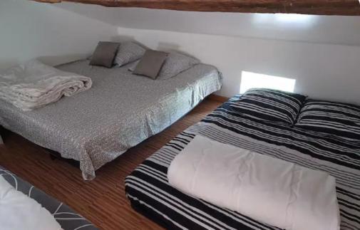 Les Chambres Du Nid Charentais La Poterie  Εξωτερικό φωτογραφία