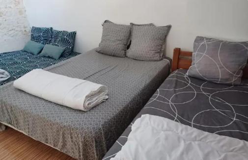 Les Chambres Du Nid Charentais La Poterie  Εξωτερικό φωτογραφία